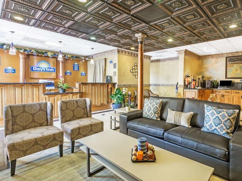 Days Inn By Wyndham Fort Lauderdale-Oakland Park Airport N Εξωτερικό φωτογραφία