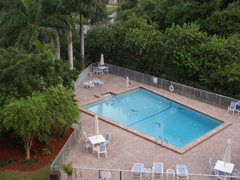 Days Inn By Wyndham Fort Lauderdale-Oakland Park Airport N Εξωτερικό φωτογραφία